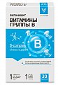 Купить витамины группы в витаниум, таблетки массой 440мг, 30 шт бад в Семенове