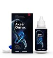Купить раствор для контактных линз акваоптик фл 60мл в Семенове