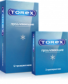 Купить torex (торекс) презервативы продлевающие 3шт в Семенове