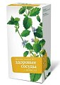 Купить фиточай алтай №7, здоровые сосуды с мелиссой, фильтр-пакеты 2г, 20 шт бад в Семенове
