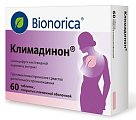 Купить климадинон, таблетки, покрытые пленочной оболочкой, 60 шт в Семенове