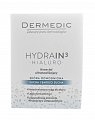 Dermedic Hydrain3 (Дермедик) крем-гель ультра увлажняющий 50 г