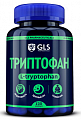 Купить gls (глс) триптофан 500мг, капсулы 250мг, 120 шт бад в Семенове