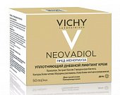 Купить vichy neovadiol (виши) пред-менопауза крем-лифтинг для сухой кожи дневной уплотняющий 50мл в Семенове