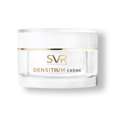 Купить svr densitium (свр) увлажняющий крем для повышения упругости кожи, 50мл в Семенове