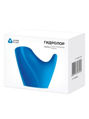 Купить гидролор лейка, устройство для промывания носа в Семенове