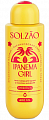 Solzao (Солзао) ipanema girl гель-уход для душа с маслом миндаля 400 мл