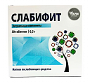 Купить слабифит фармгрупп, таблетки 50шт бад в Семенове