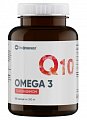 Купить биафишенол омега3 коэнзим, капсулы 350мг, 120 шт бад в Семенове