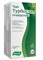 Купить турбослим чай очищение, фильтр-пакет 2г, 20 шт бад в Семенове