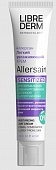 Купить librederm allersain (либридерм аллерсан) крем лёгкий увлажняющий для чувствительной нормальной и комбинированной кожи 40 мл в Семенове