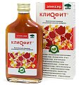 Купить эликсир клиофит, флакон 100мл в Семенове