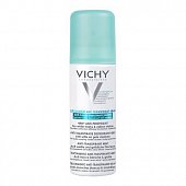 Купить vichy (виши) дезодорант аэрозоль 48часов против пятен 125мл в Семенове