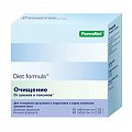 Купить diet formula (диет формула) очищение от шлаков и токсинов, таблетки день 60 шт+ночь 60 шт бад в Семенове