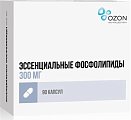 Купить эссенциальные фосфолипиды, капсулы 300мг, 90 шт в Семенове