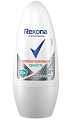 Купить rexona (рексона) дезодорант-ролик антибактериальная свежесть, 50мл в Семенове