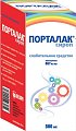 Купить порталак, сироп 667 мг/мл, флакон 500мл в Семенове