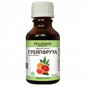 Купить pellesana (пеллесана) масло эфирное грейпфрута, 25мл в Семенове