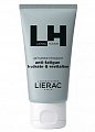 Лиерак Ом (Lierac Homme) гель для лица и контура вокруг глаз тонизирующий увлажняющий для мужчин, 50мл