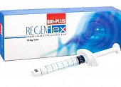 Купить regenflex bio-plus (регенфлекс био-плюс) протез синовиальной жидкости, 2.5%, 75мг/3 мл, раствор для внутрисуставного введения, шприц 3 мл, 1 шт. в Семенове