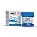 Купить first aid (ферстэйд) бальзам для наружного применения с разогревающим эффектом, 20 г в Семенове
