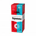 Купить нормомед, сироп 50мг/мл, фл 240мл в Семенове