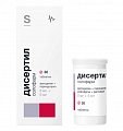 Купить дисертил солофарм, таблетки 5мг+5мг, 30 шт в Семенове