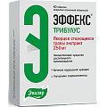 Купить эффекс трибулус, таблетки, покрытые пленочной оболочкой 250мг, 60 шт в Семенове