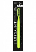 Купить президент (president) зубная щетка для детей дженерейшн z мягкая от12лет в Семенове