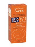 Авен (Avenе Suncare) флюид для лица и тела солнцезащитный Спорт 100 мл SPF50+