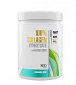 Купить maxler 100% коллаген (100% collagen hydrolysate), порошок 300 г бад в Семенове