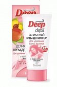 Купить флоресан (floresan) deep depil крем-депилятор для лица деликатный, 50мл в Семенове