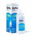 Купить раствор для контактных линз renu multi plus фл 360мл в Семенове