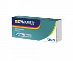 Купить сумамед, капсулы 250мг, 6 шт в Семенове