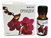 Купить масло эфирное орхидея, 10мл в Семенове