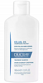 Купить дюкрэ келюаль (ducray kelual) ds шампунь для лечения тяжелых форм перхоти 100мл в Семенове