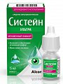 Купить систейн ультра, офтальмологическое средство, флакон-капельница 15мл в Семенове