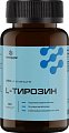 Купить l-тирозин летофарм, капсулы массой 350мг, банка 90шт бад в Семенове