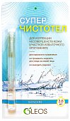 Купить oleos (олеос) суперчистотел косметическоая жидкость 3, 6мл в Семенове