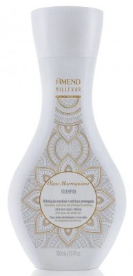 Купить аменд (amend) шампунь для сухих волос с марокканскими маслами, 300мл в Семенове