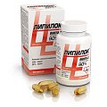 Купить липилок, капсулы 1400мг, 30 шт бад в Семенове
