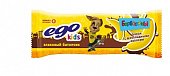 Купить мюсли ego (эго) кидс батончик банан с шоколадными каплями и витамином с, 25г бад в Семенове