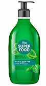 Купить фитокосметик fito superfood мыло для рук жидкое освежающее, 520мл в Семенове