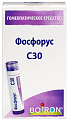 Купить фосфорус с30 гомеопатический монокомпонентный препарат минерально-химического происхождения гранулы гомеопатические 4 г в Семенове