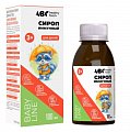 Купить abc healthy food (абс хелси фуд) сироп иммунный для детей и взрослых, 100мл бад в Семенове