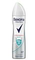 Купить rexona (рексона) дезодорант-спрей антибактериальная свежесть для женщин, 150мл в Семенове