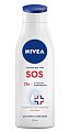 Купить nivea (нивея) sos бальзам для тела, 250мл в Семенове