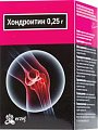 Купить хондроитин 250мг, капсулы 300мг, 50шт бад в Семенове
