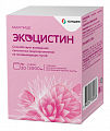 Купить экоцистин, порошок для приготовления раствора для приема внутрь, пакетики-саше 3г, 20 шт бад в Семенове