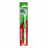 Купить колгейт (colgate) зубная щетка премьер отбеливания средняя, 1 шт в Семенове
